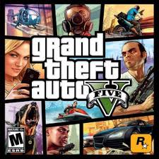 Get Real GTA 5 download APK icon